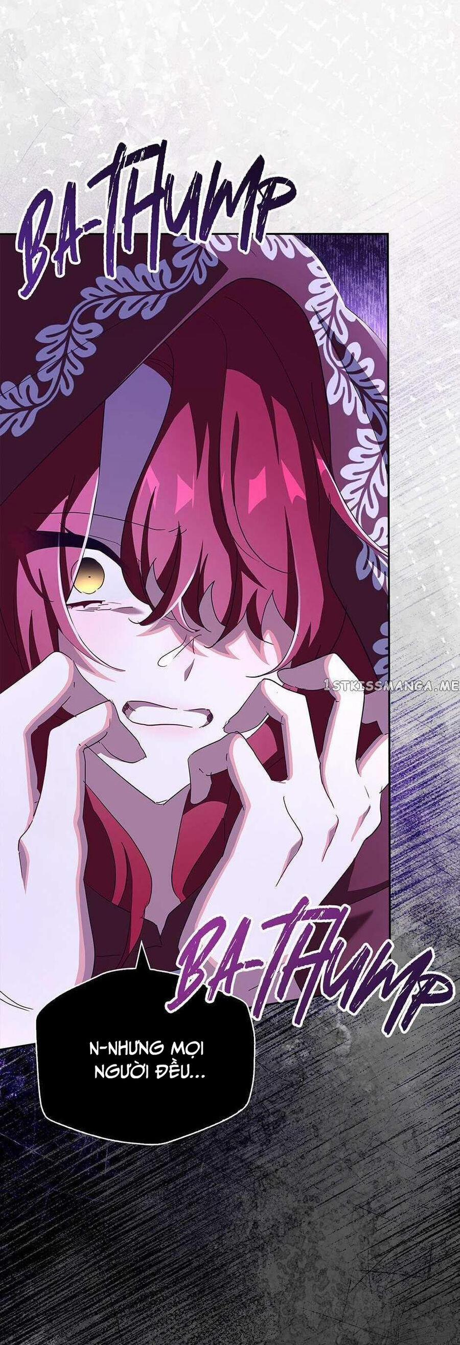 Công Chúa Gác Mái 61 trang 39