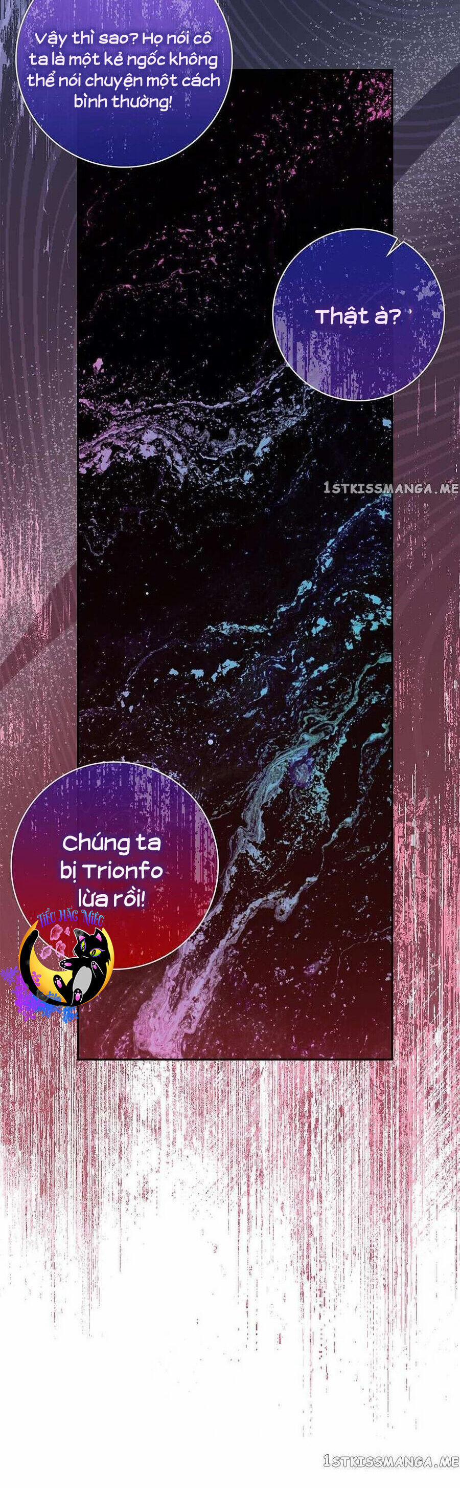 Công Chúa Gác Mái 61 trang 49