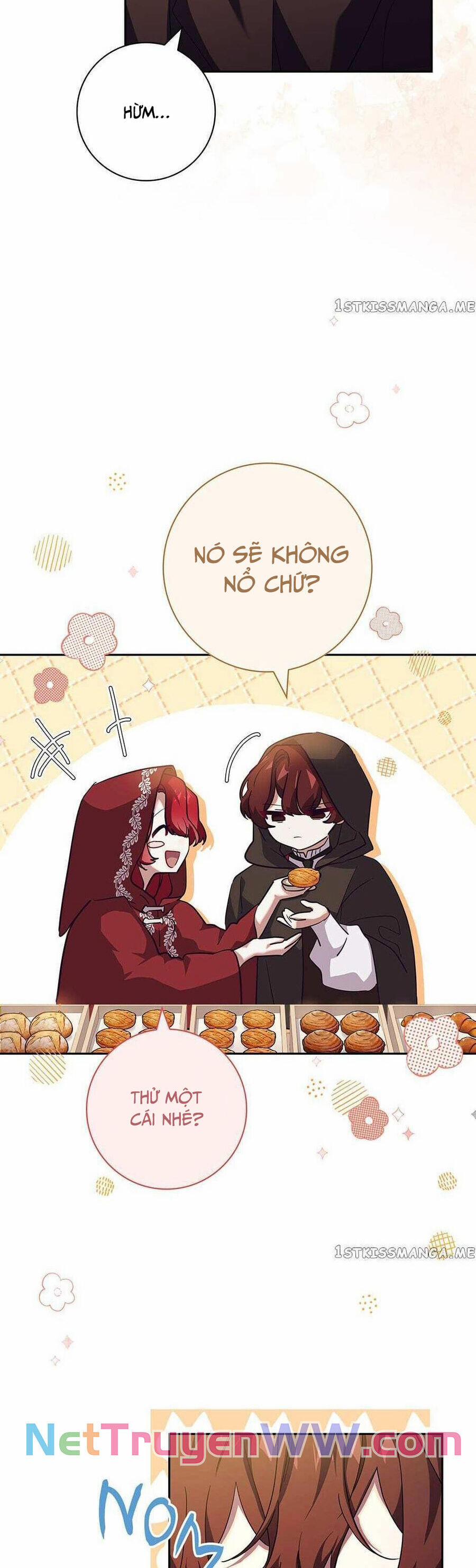 Công Chúa Gác Mái 61 trang 5