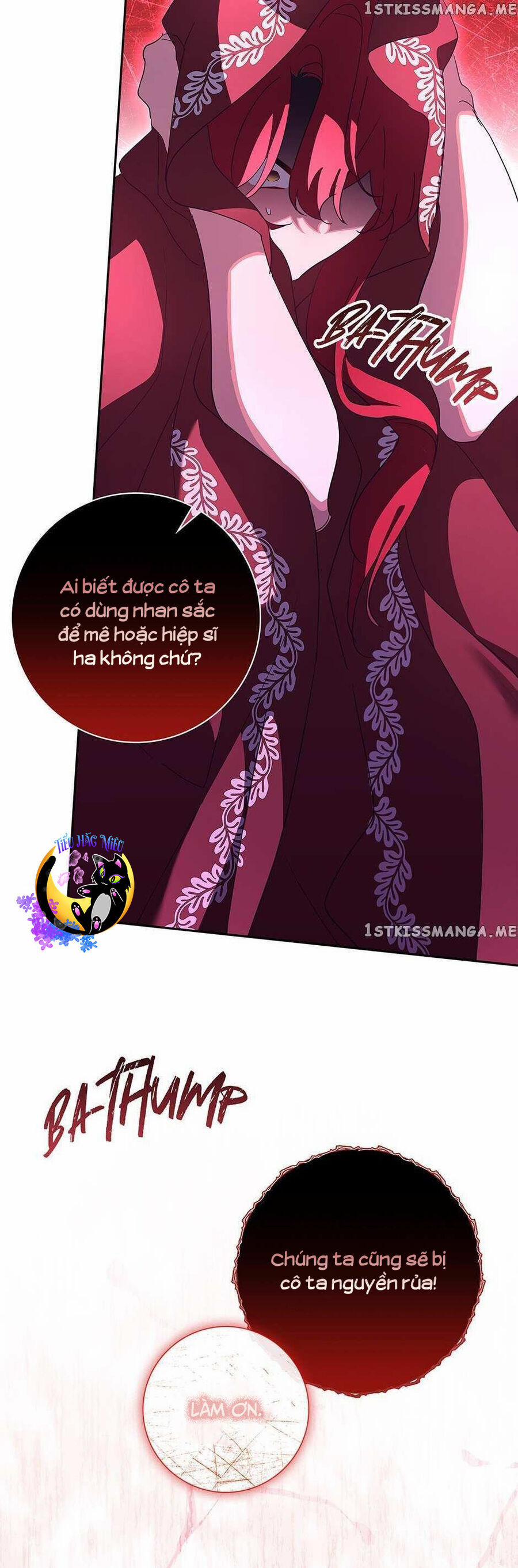 Công Chúa Gác Mái 61 trang 52