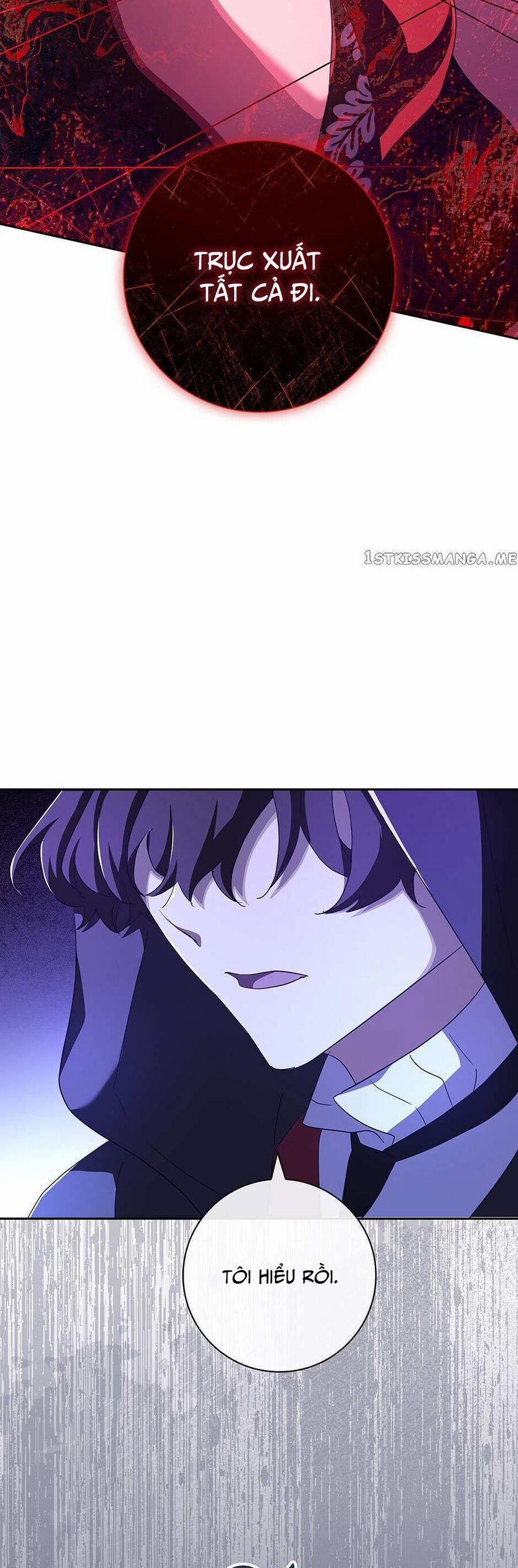 Công Chúa Gác Mái 61 trang 54