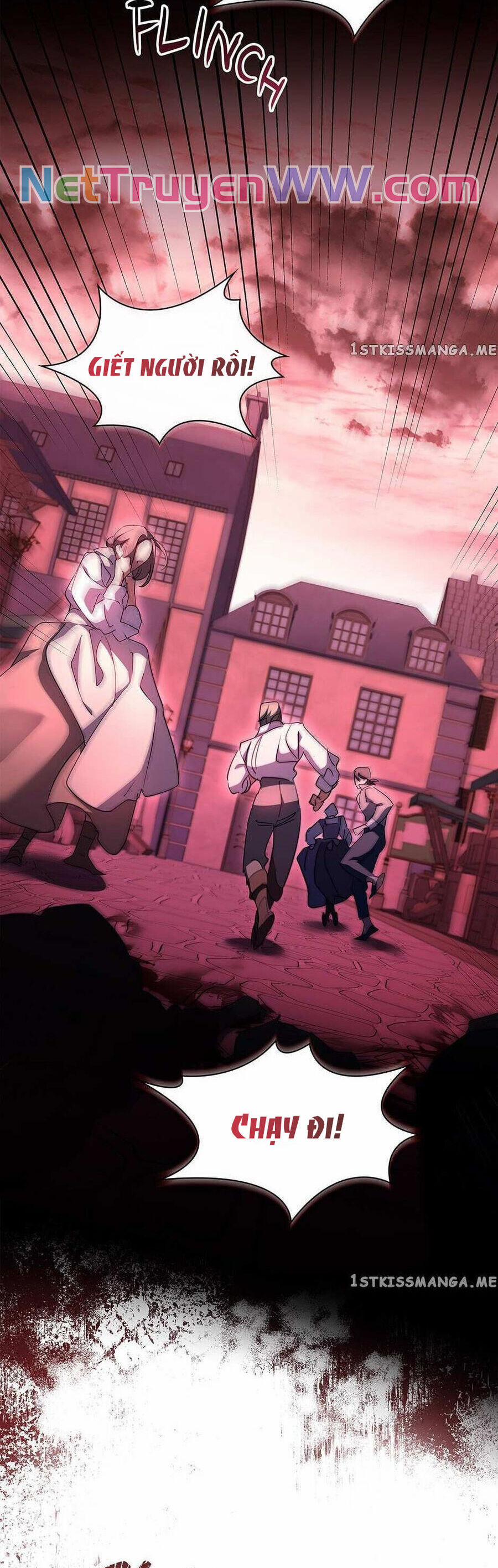 Công Chúa Gác Mái 61 trang 60