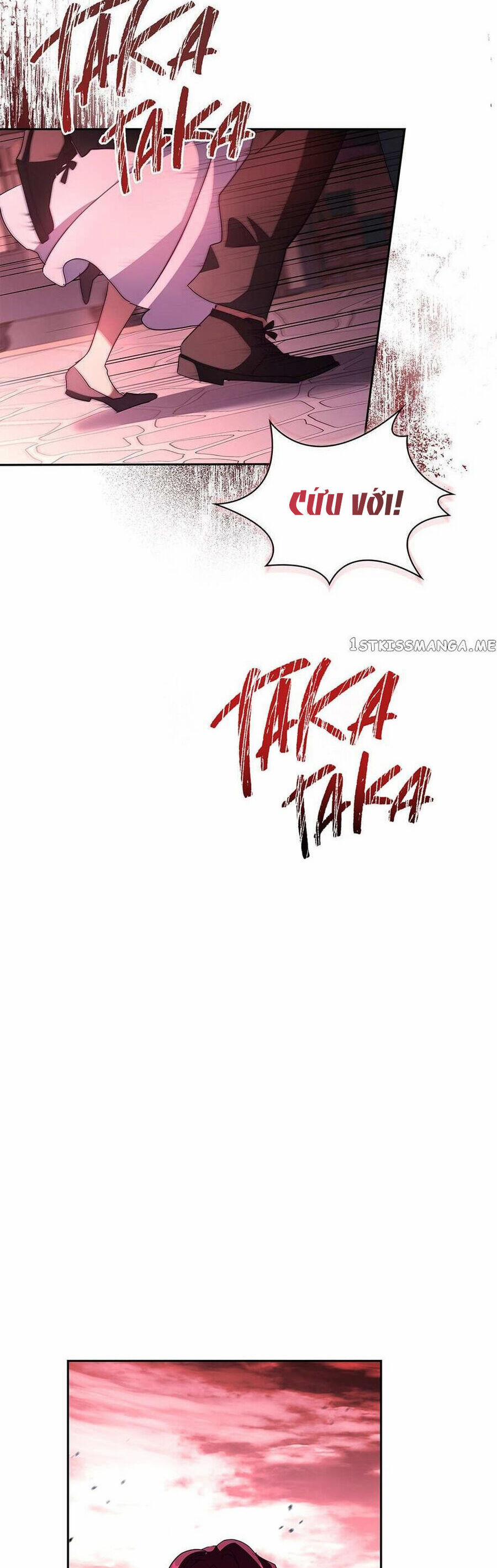 Công Chúa Gác Mái 61 trang 61