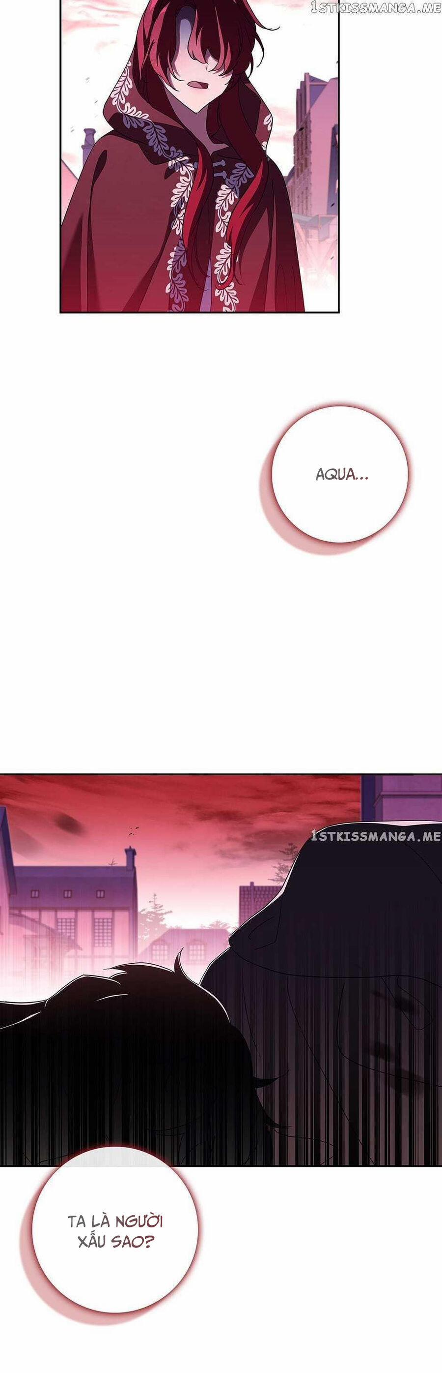 Công Chúa Gác Mái 61 trang 62