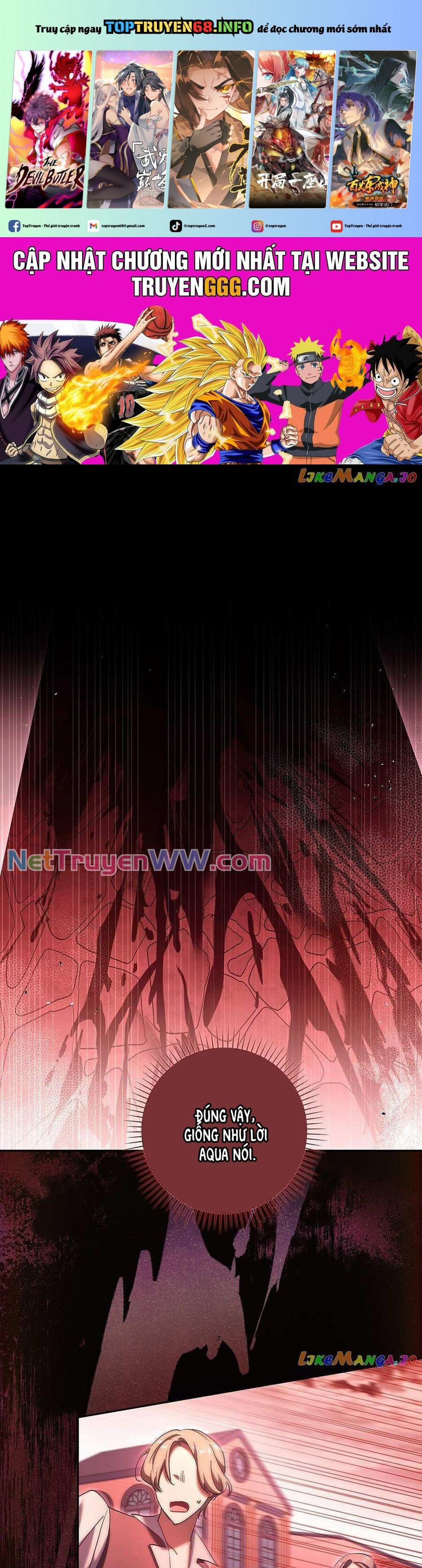 Công Chúa Gác Mái 62 trang 0