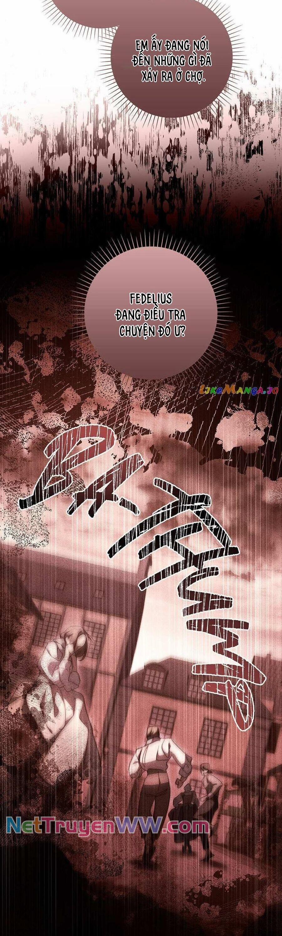 Công Chúa Gác Mái 62 trang 13