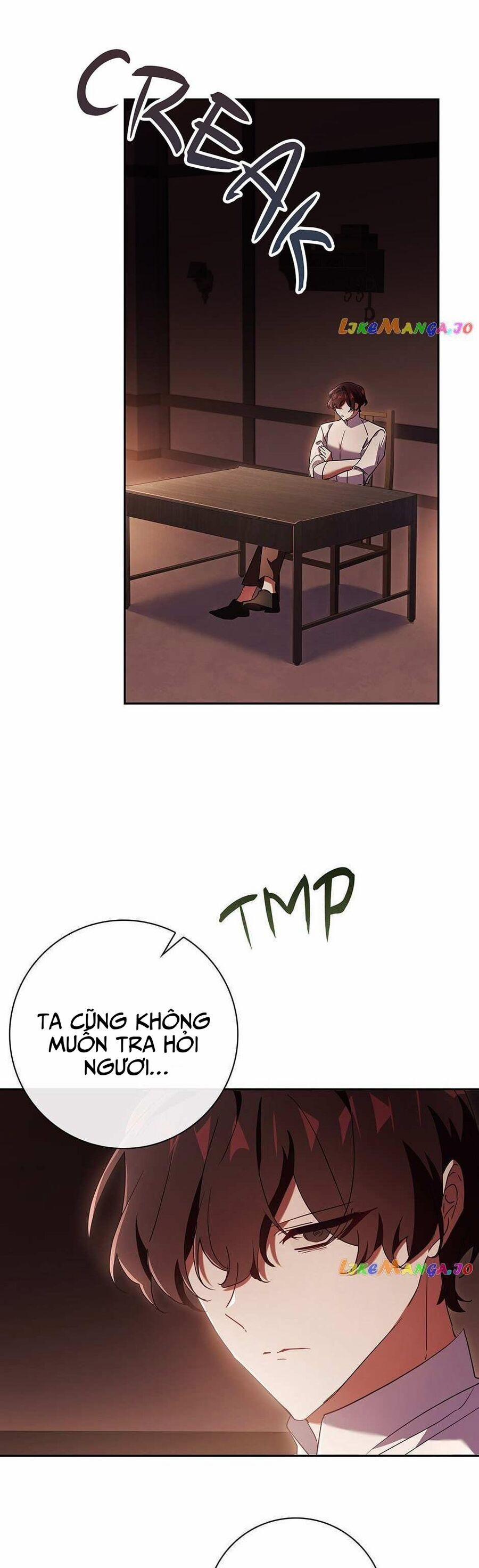 Công Chúa Gác Mái 62 trang 15