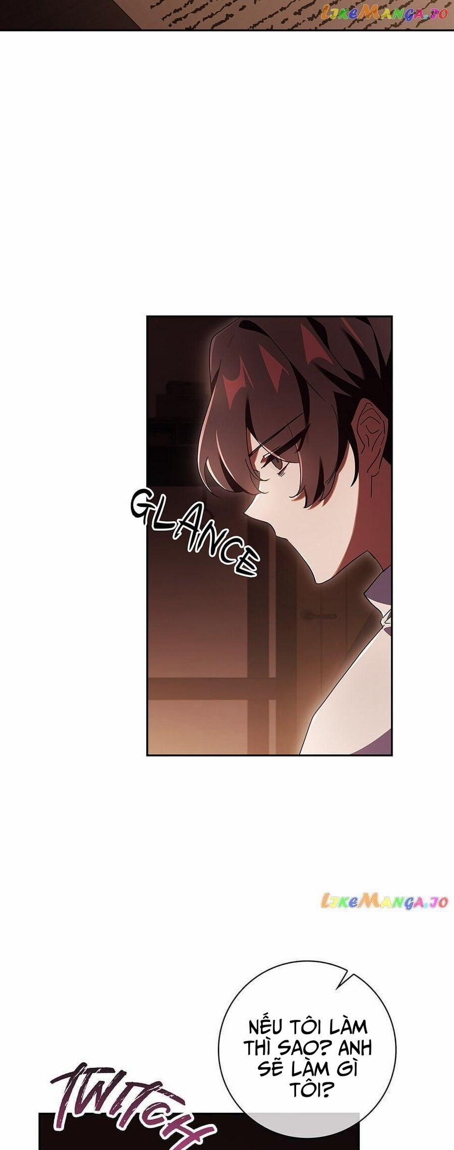 Công Chúa Gác Mái 62 trang 17