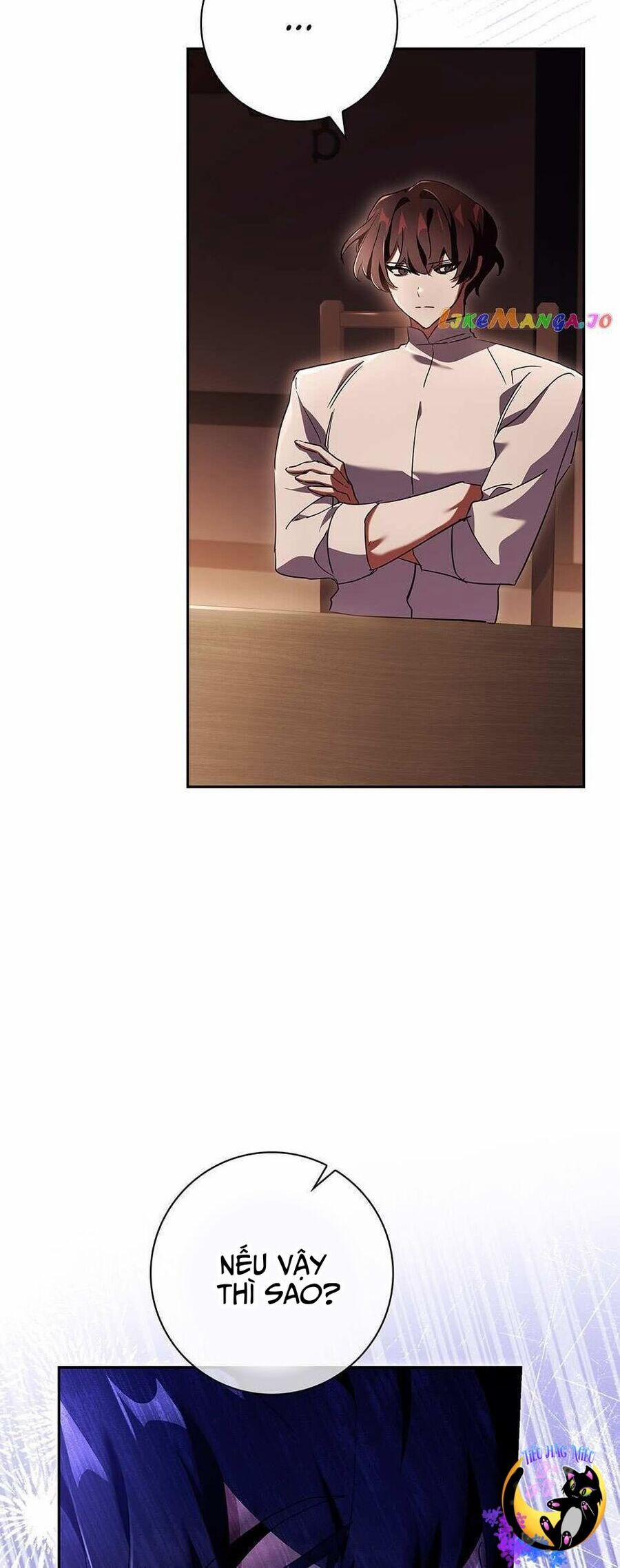 Công Chúa Gác Mái 62 trang 20