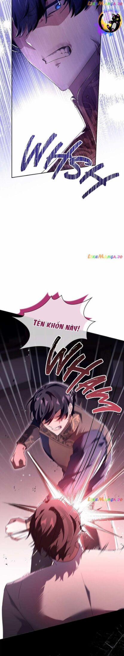 Công Chúa Gác Mái 62 trang 21