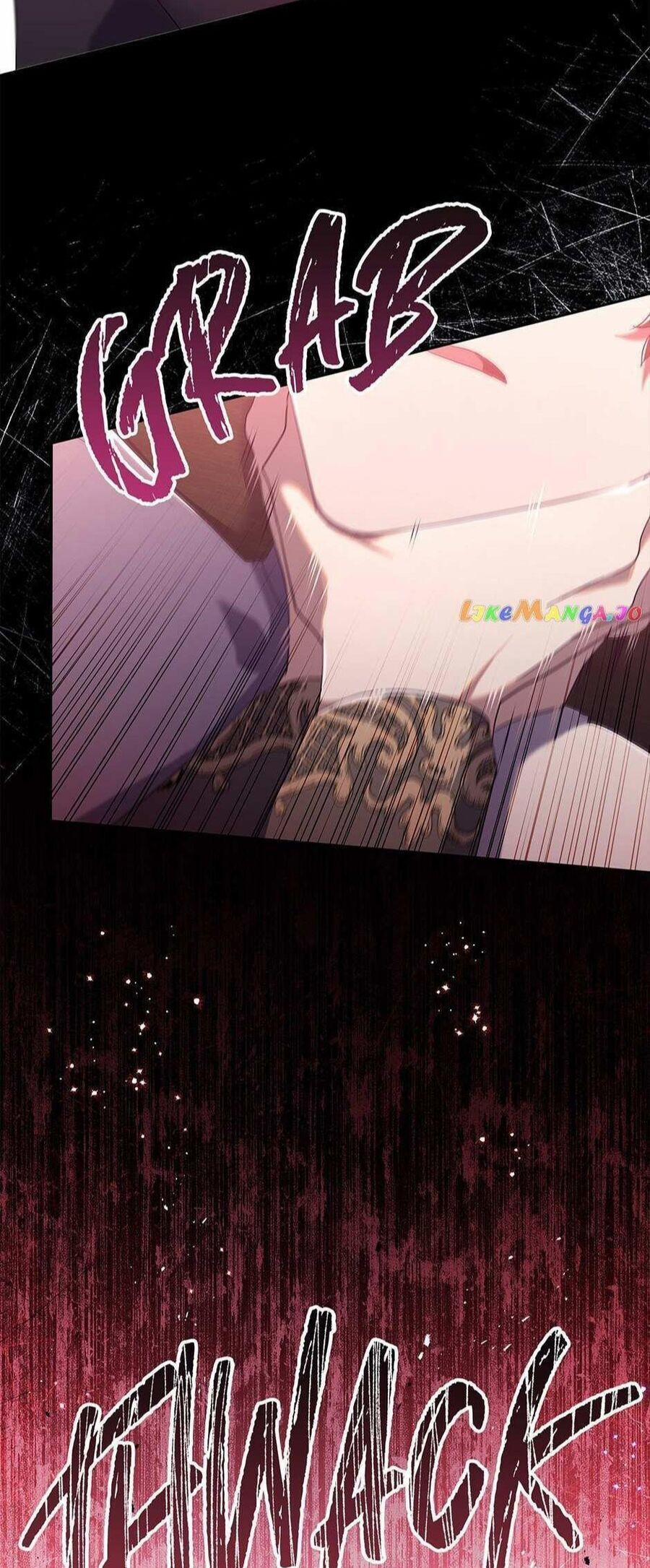 Công Chúa Gác Mái 62 trang 22