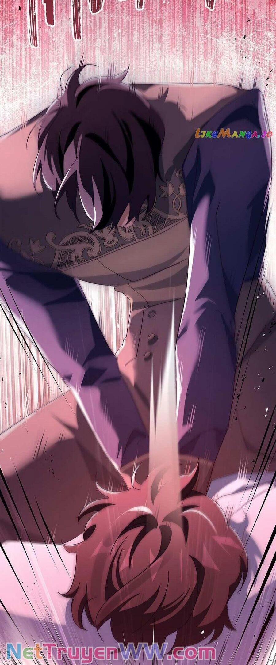 Công Chúa Gác Mái 62 trang 23