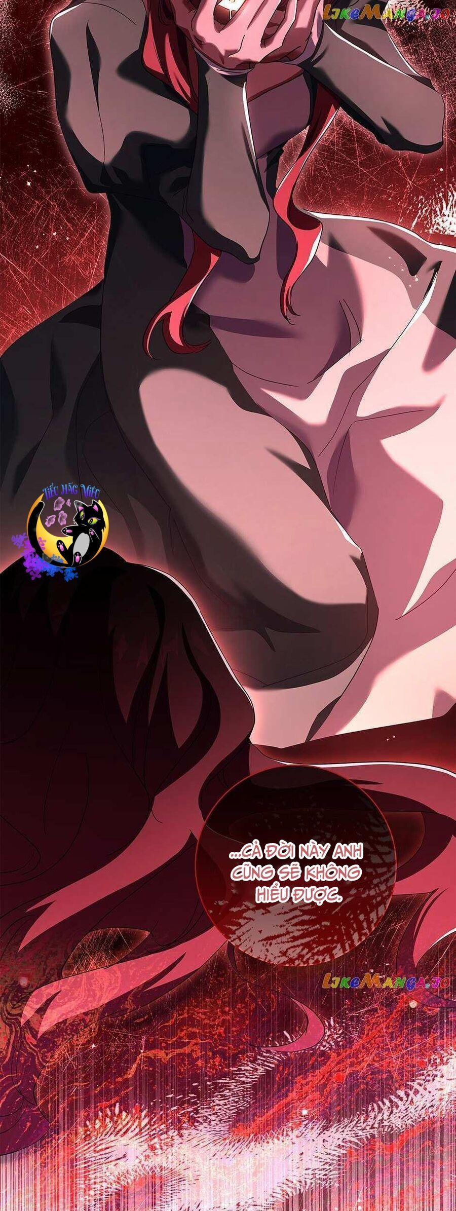 Công Chúa Gác Mái 62 trang 36