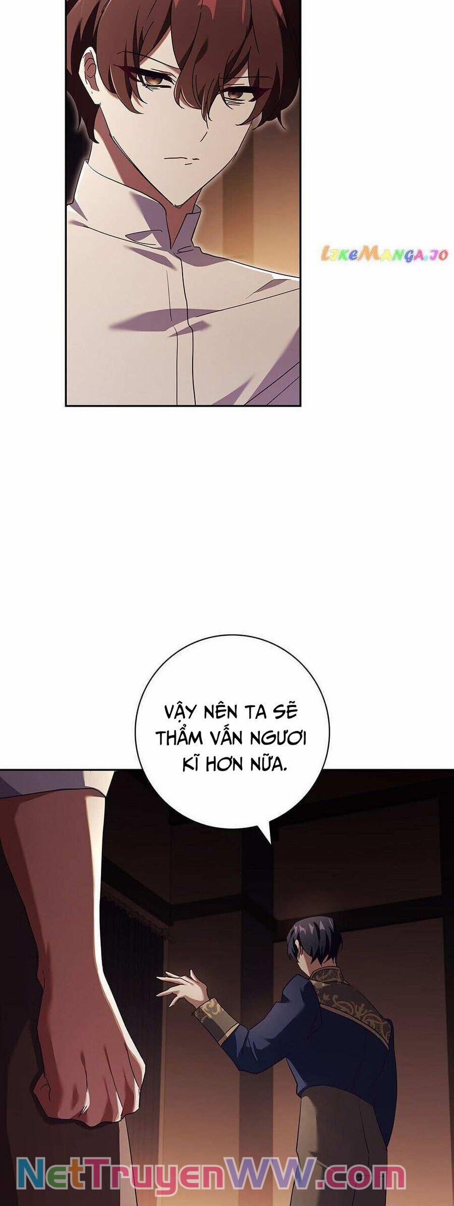 Công Chúa Gác Mái 62 trang 39