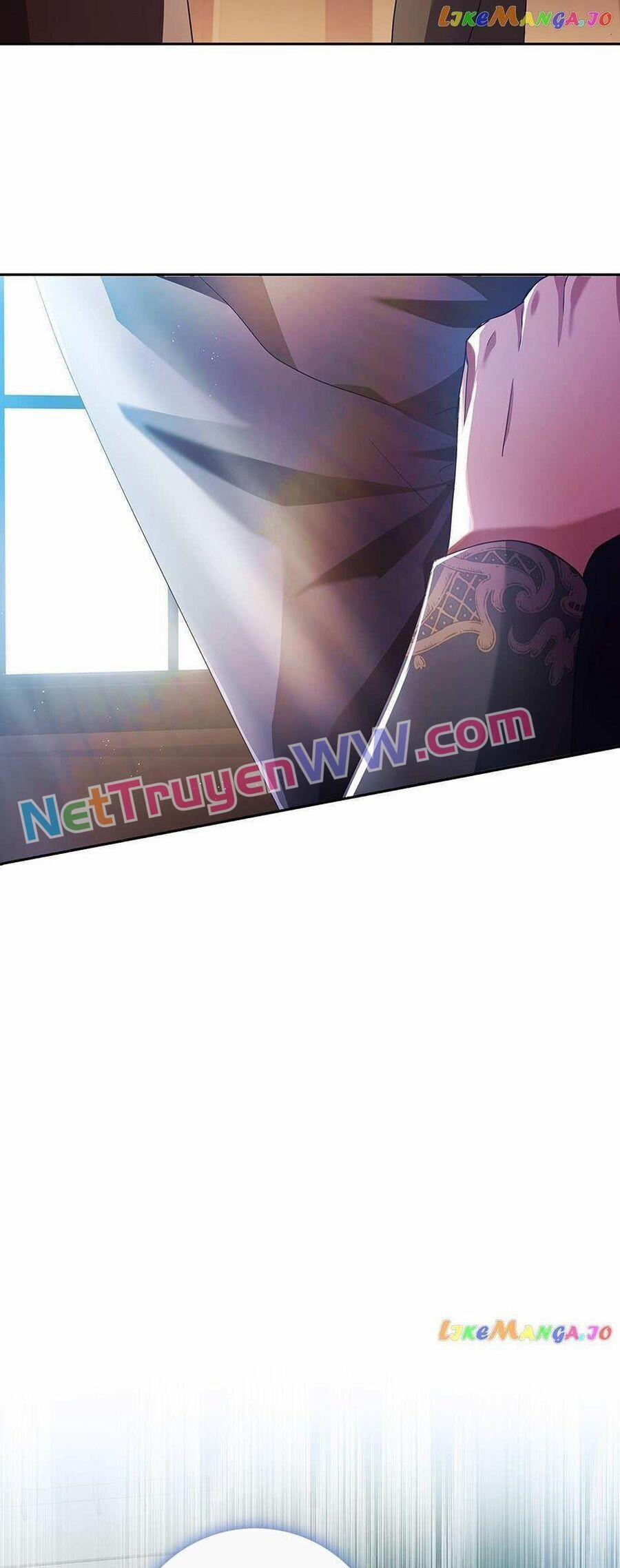 Công Chúa Gác Mái 62 trang 40