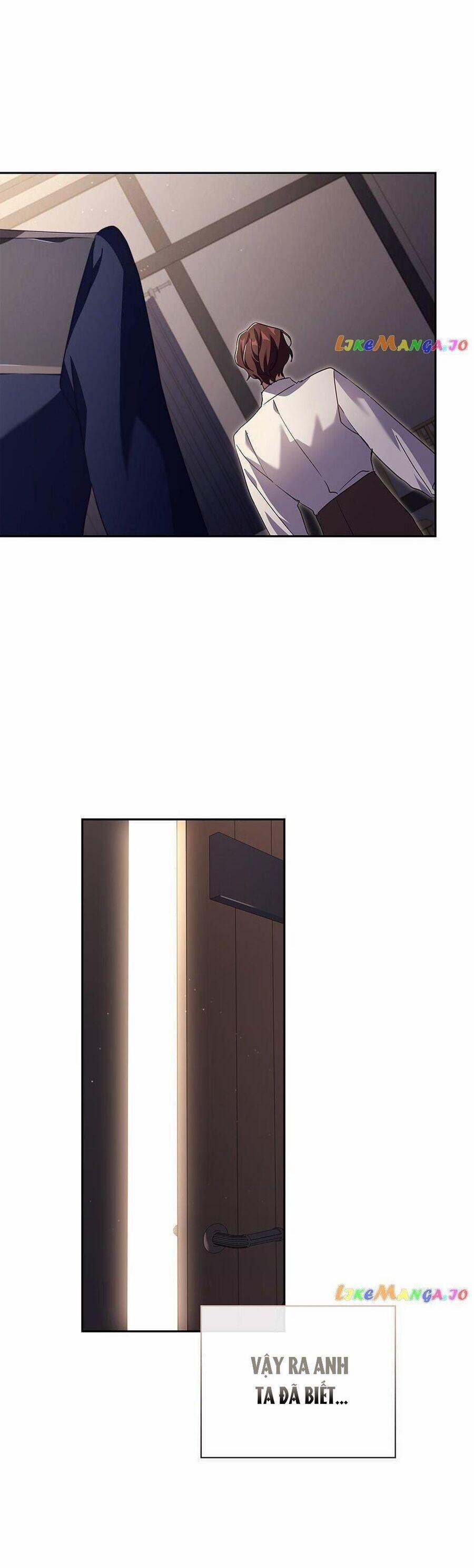 Công Chúa Gác Mái 62 trang 45