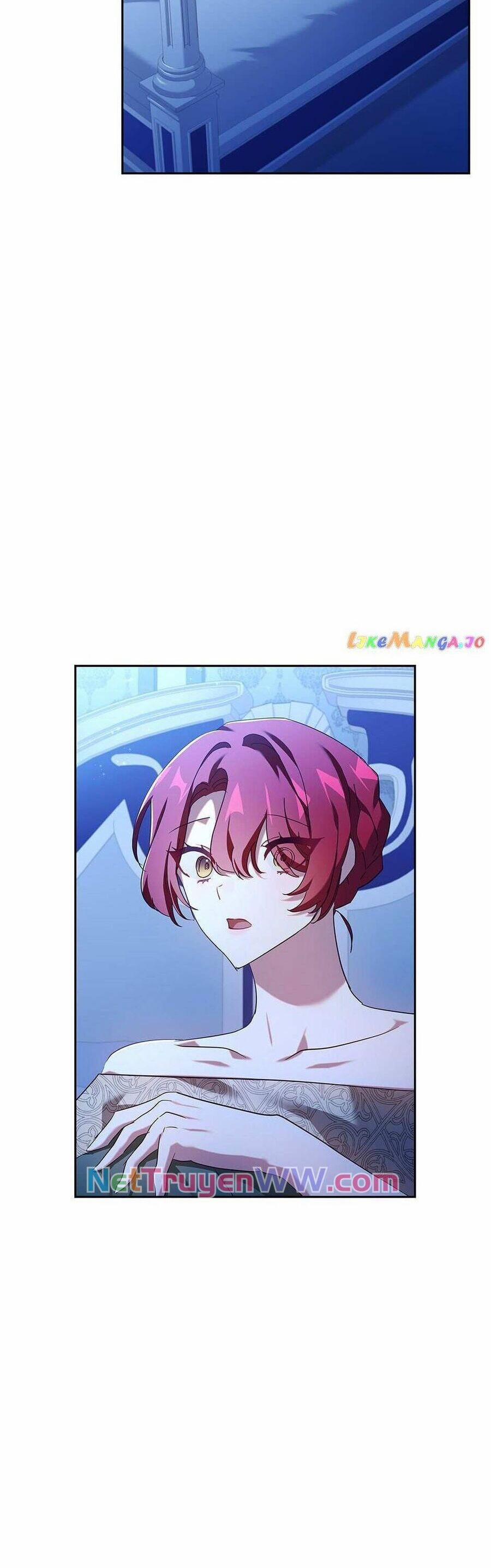 Công Chúa Gác Mái 62 trang 49