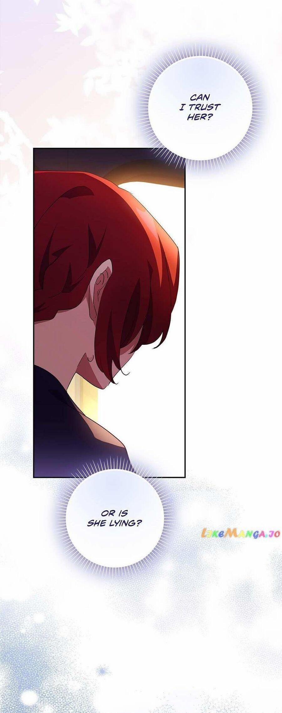 Công Chúa Gác Mái 65 trang 10