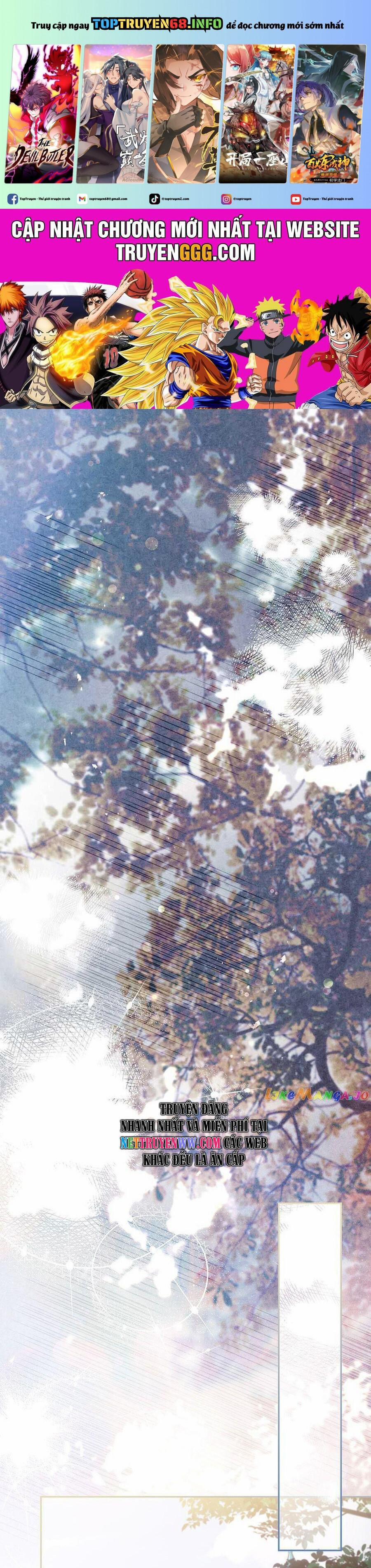 Công Chúa Gác Mái 66 trang 0