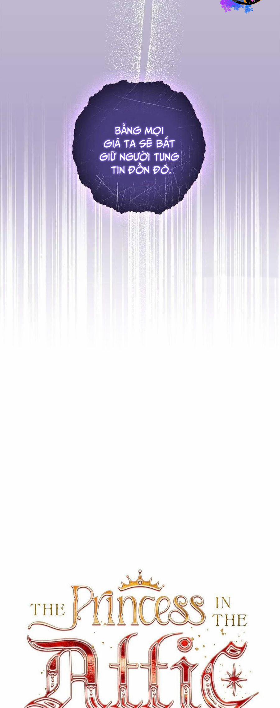 Công Chúa Gác Mái 66 trang 11