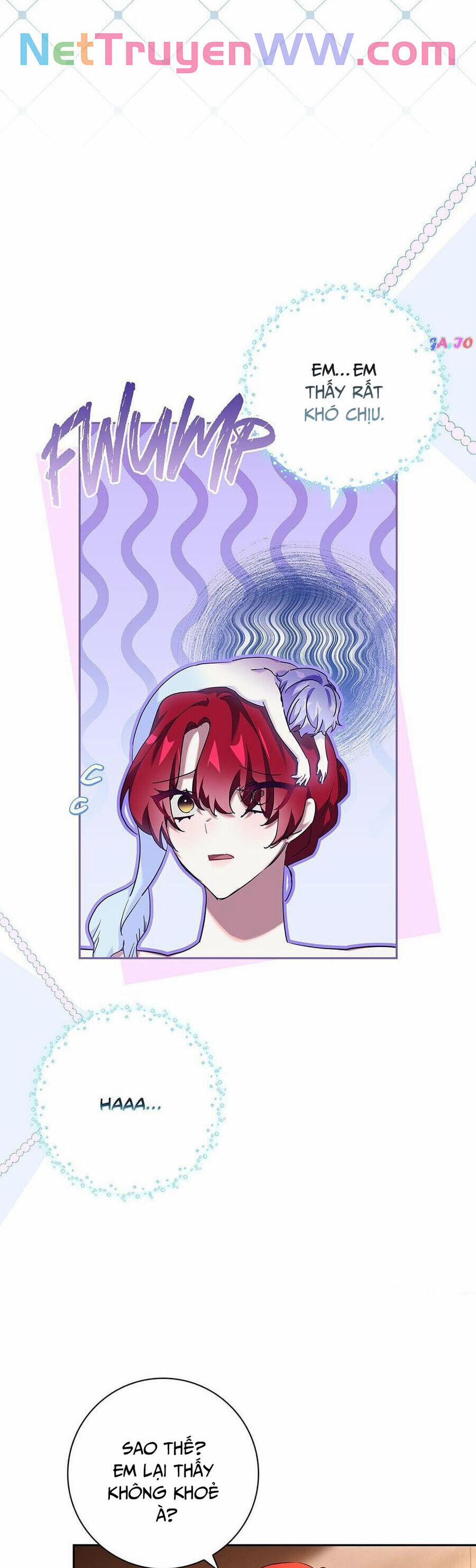 Công Chúa Gác Mái 66 trang 14