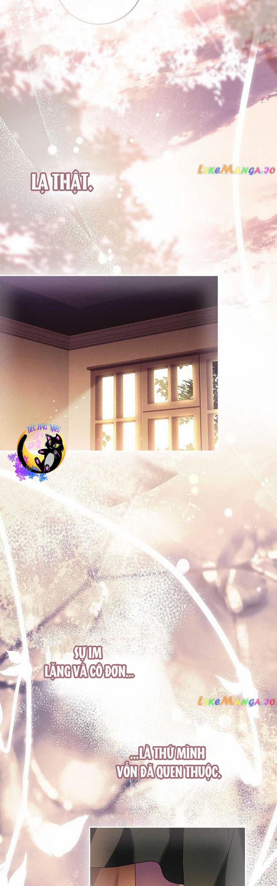 Công Chúa Gác Mái 66 trang 17