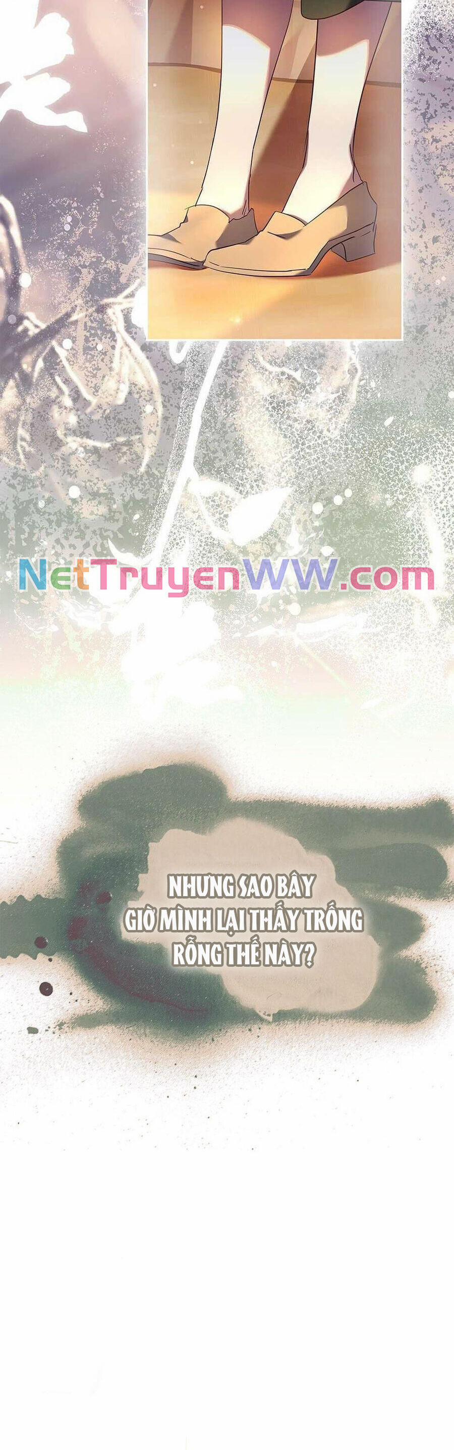 Công Chúa Gác Mái 66 trang 18