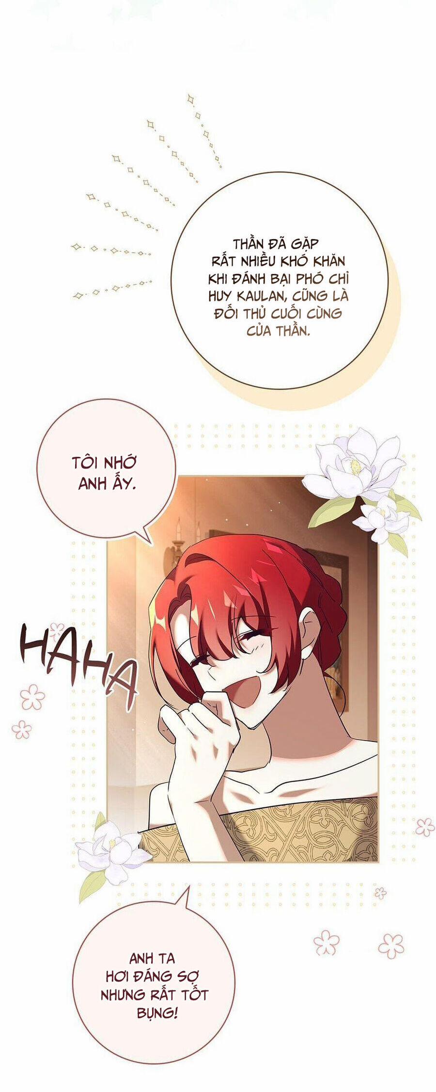 Công Chúa Gác Mái 66 trang 32