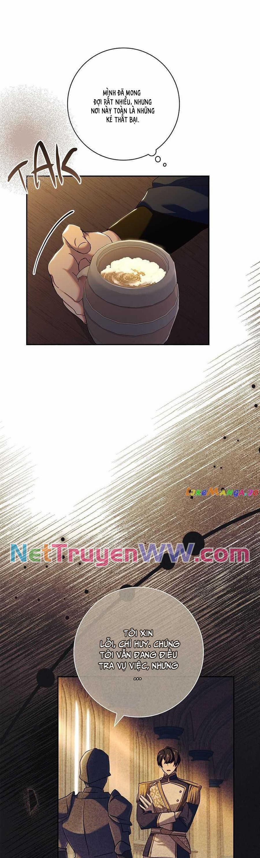 Công Chúa Gác Mái 66 trang 37