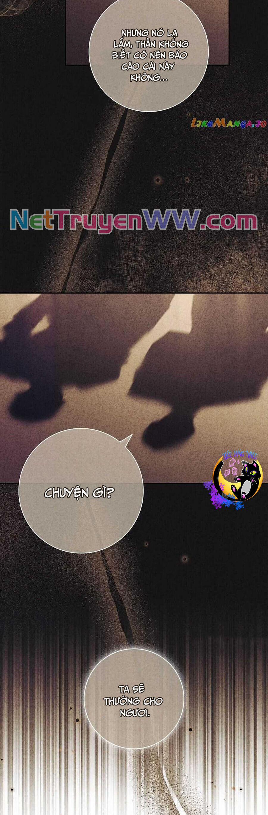 Công Chúa Gác Mái 66 trang 41