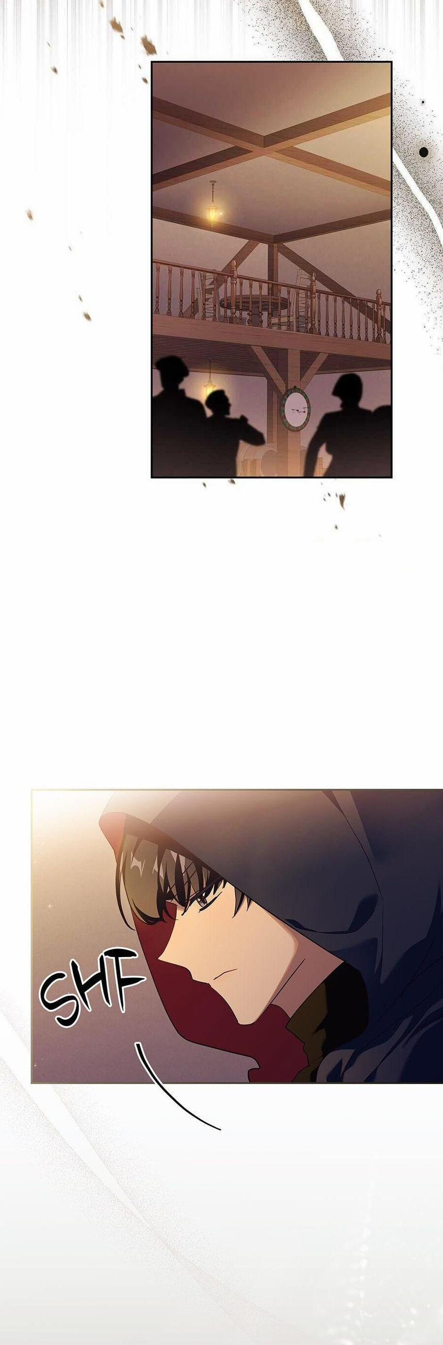 Công Chúa Gác Mái 66 trang 42