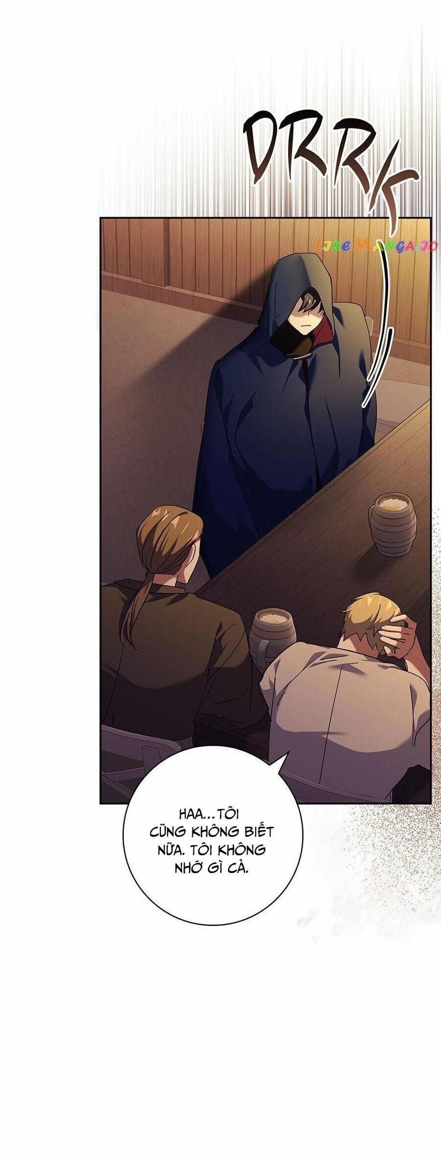 Công Chúa Gác Mái 66 trang 46