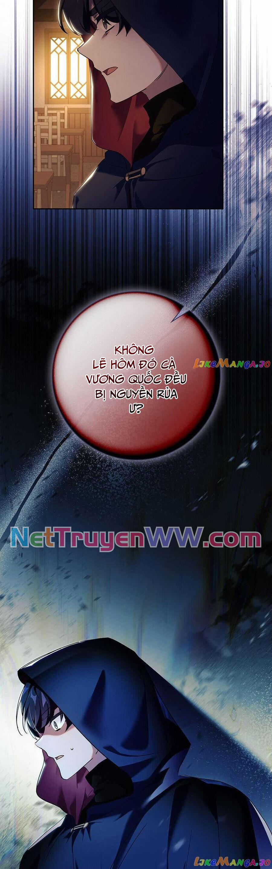 Công Chúa Gác Mái 66 trang 49