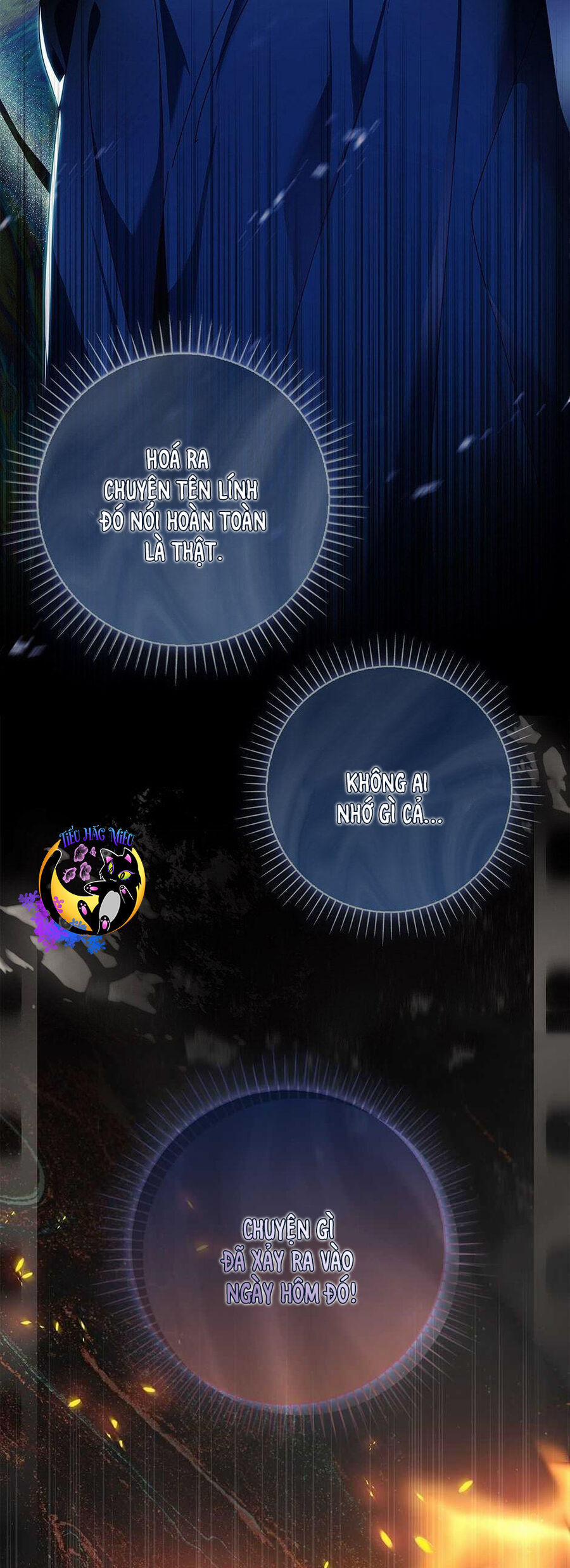 Công Chúa Gác Mái 66 trang 50