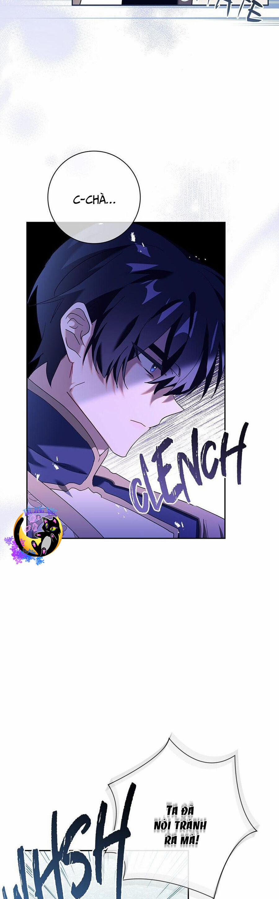 Công Chúa Gác Mái 66 trang 7