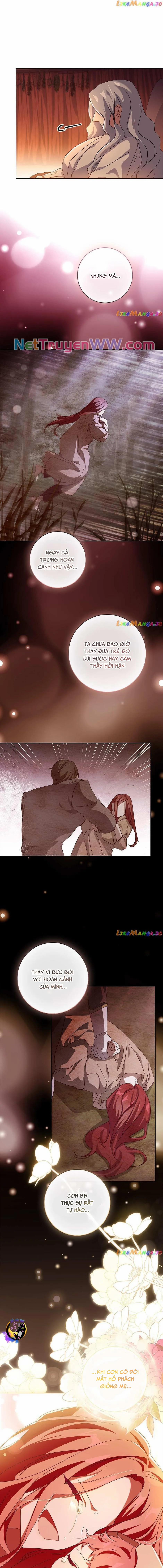 Công Chúa Gác Mái 68 trang 11