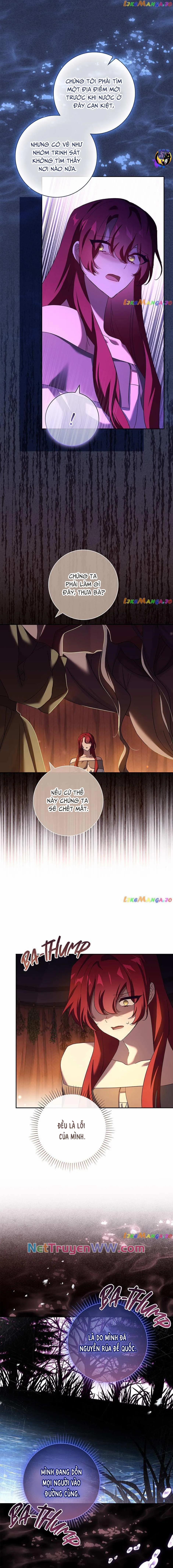 Công Chúa Gác Mái 68 trang 15