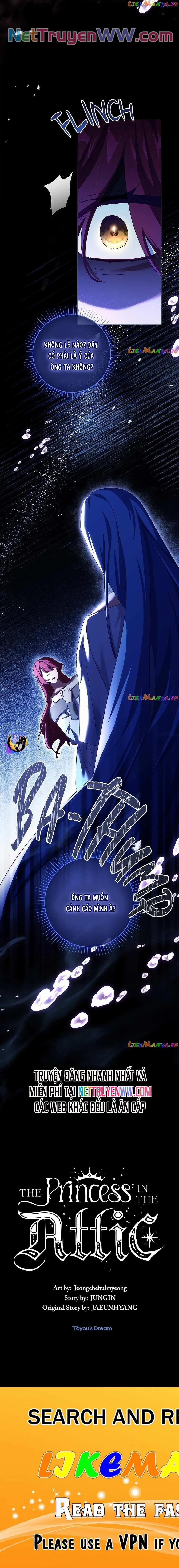 Công Chúa Gác Mái 68 trang 16