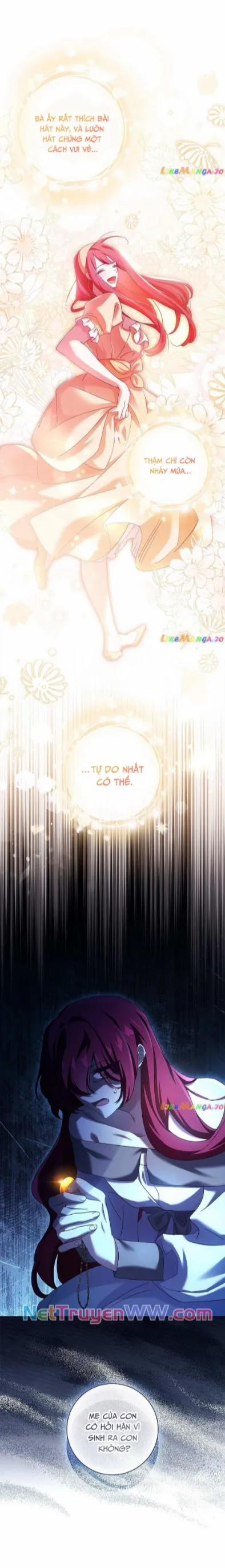Công Chúa Gác Mái 68 trang 9
