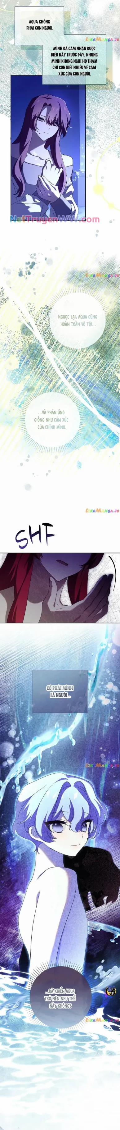 Công Chúa Gác Mái 69 trang 13