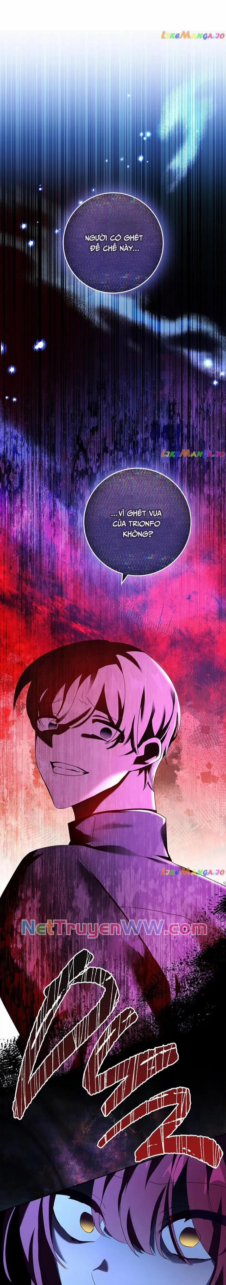 Công Chúa Gác Mái 69 trang 19