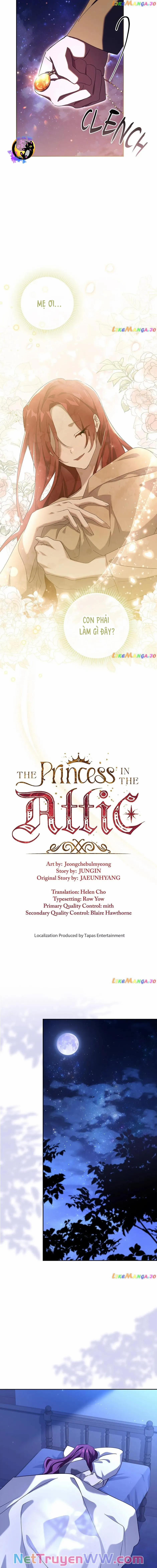 Công Chúa Gác Mái 69 trang 4