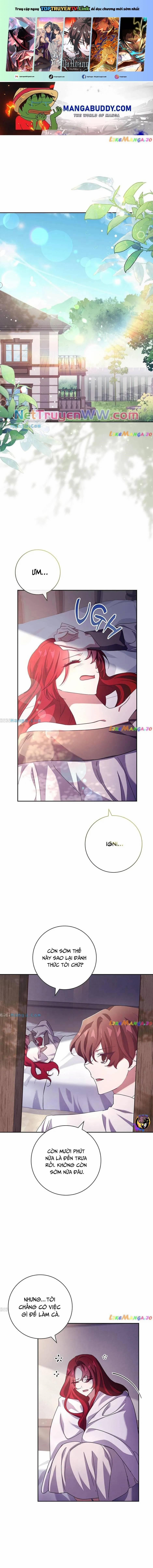 Công Chúa Gác Mái 70 trang 0