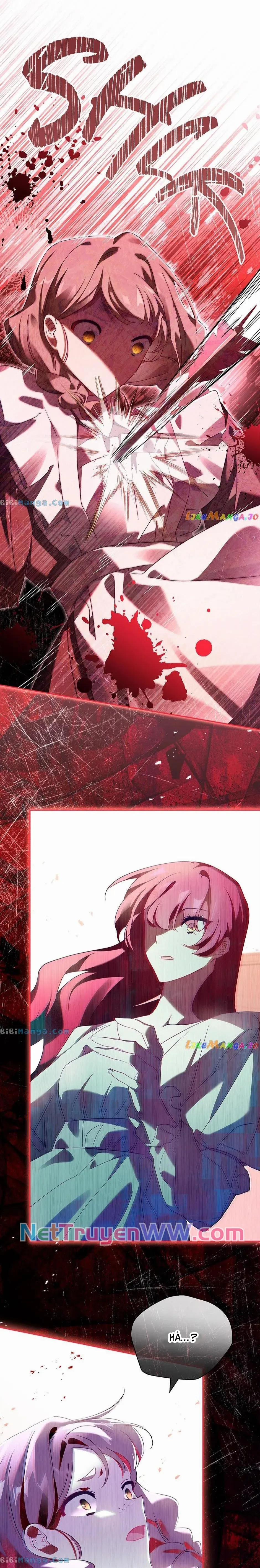 Công Chúa Gác Mái 70 trang 15