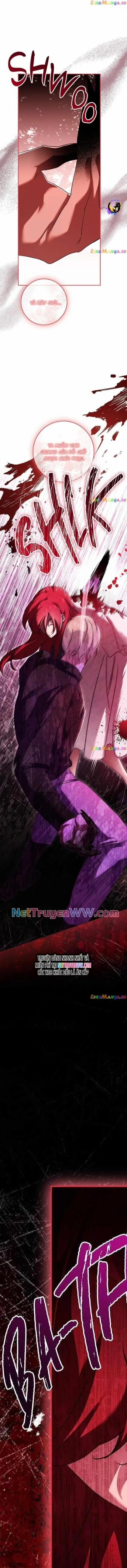 Công Chúa Gác Mái 71 trang 17