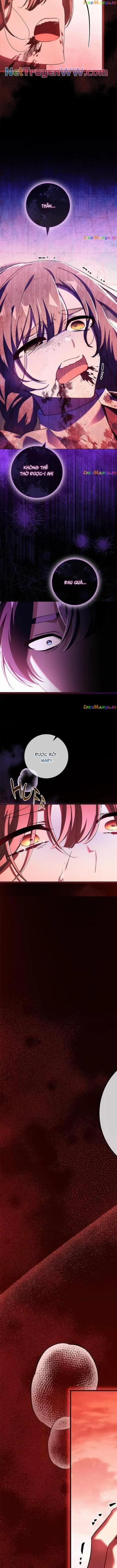 Công Chúa Gác Mái 71 trang 3