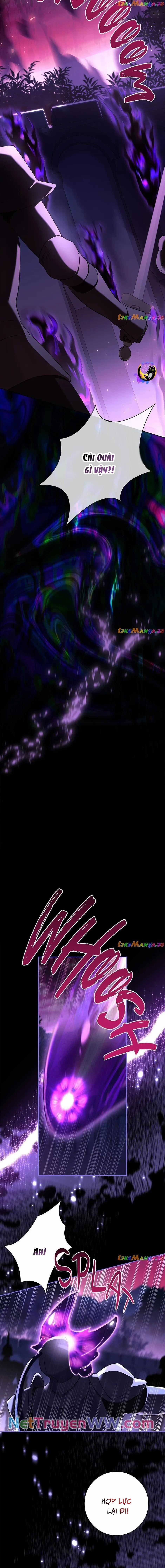 Công Chúa Gác Mái 71 trang 7