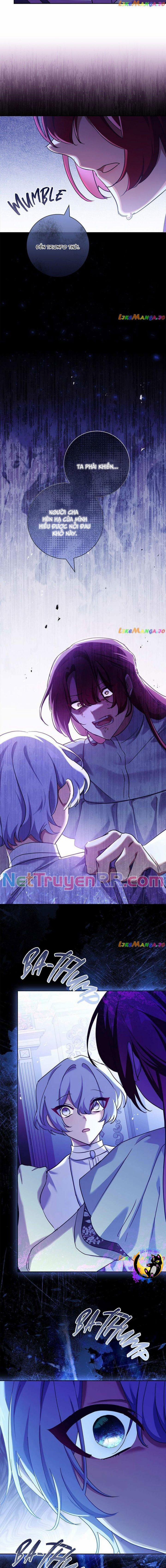 Công Chúa Gác Mái 75 trang 17