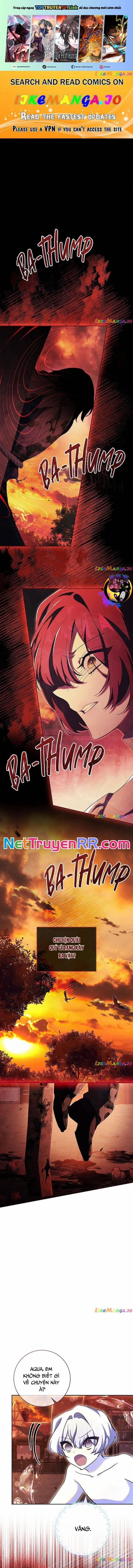 Công Chúa Gác Mái 77 trang 0