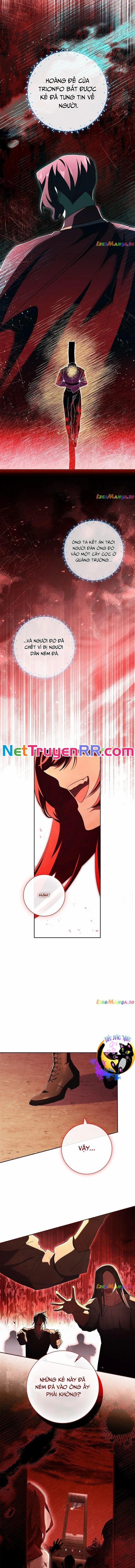 Công Chúa Gác Mái 77 trang 1